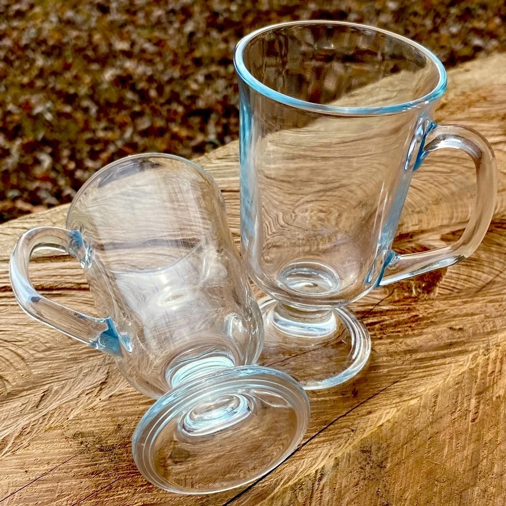 Vtg glassware - Picture 5 of 5